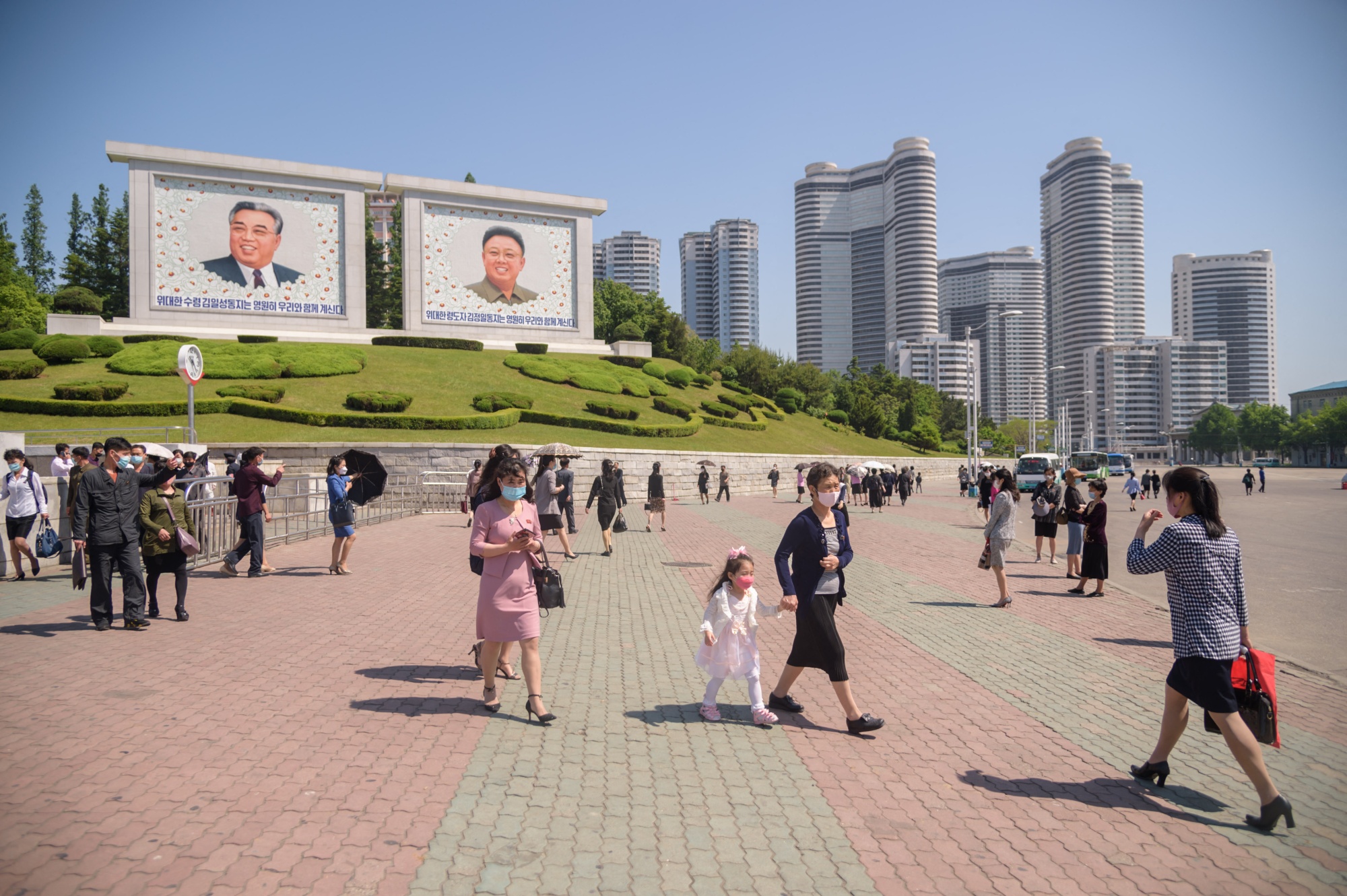 North Korea Informs the United Nations that the US and South Korea are Escalating Tensions on the Peninsula Towards a Potential Nuclear Conflict