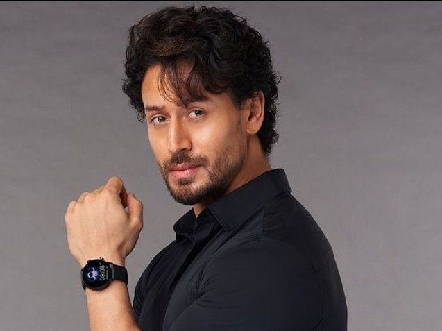 Baaghi 4’ becomes the 8th highest-earning film of Tiger Shroff’s career