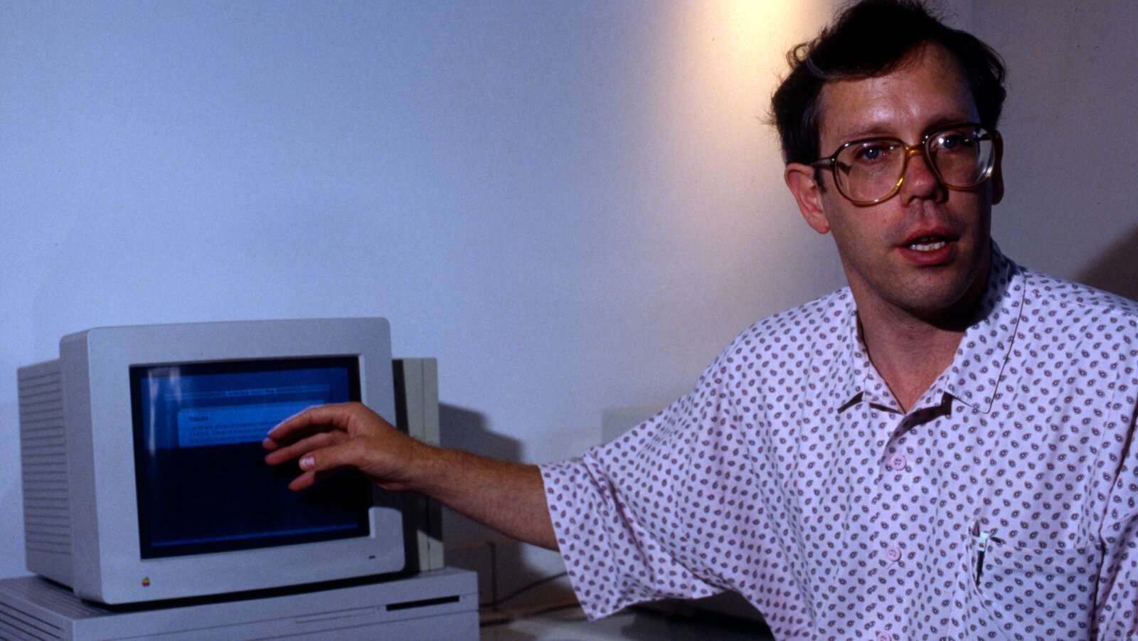 Bill Atkinson, the pioneer behind the Macintosh graphical user interface, has passed away at 74