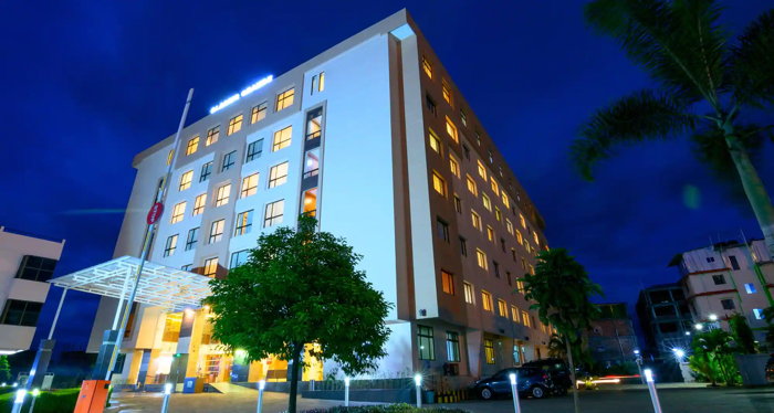 Radisson Hotel set to open in Jamshedpur on May 18