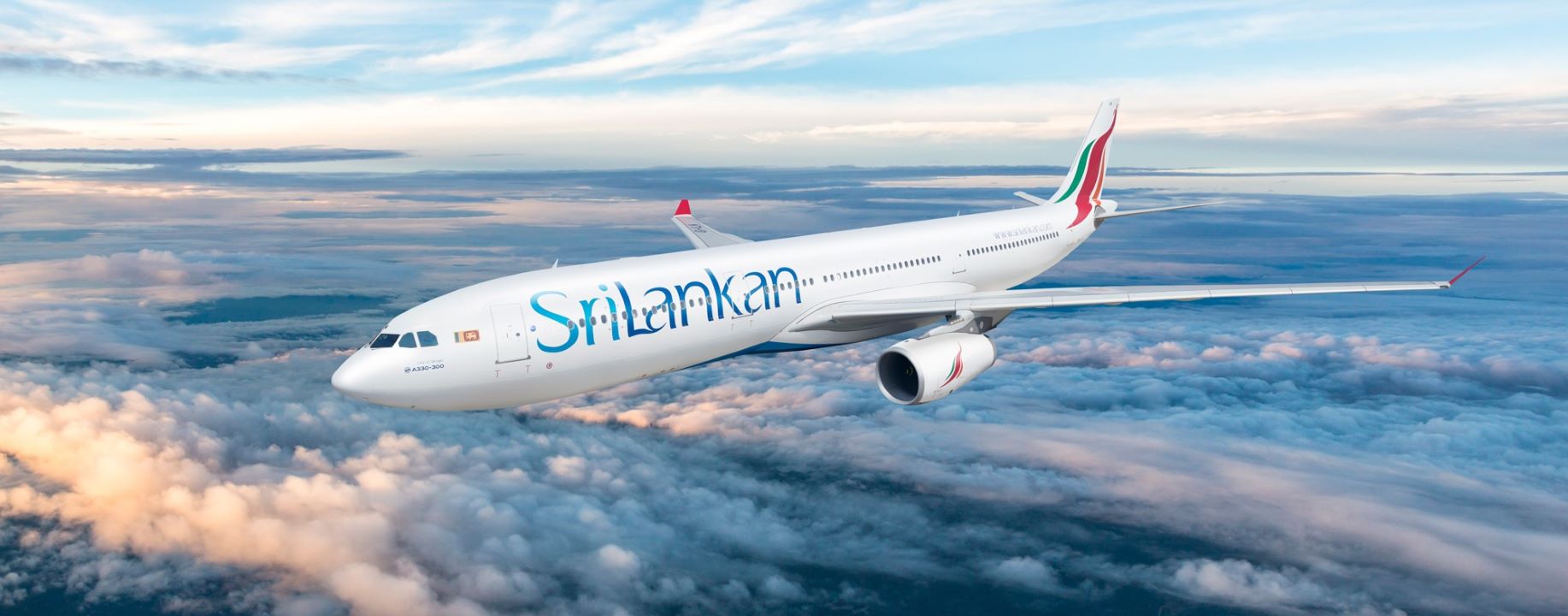 SriLankan Airlines Marks 45 Years: Celebrating a Legacy of Achievements