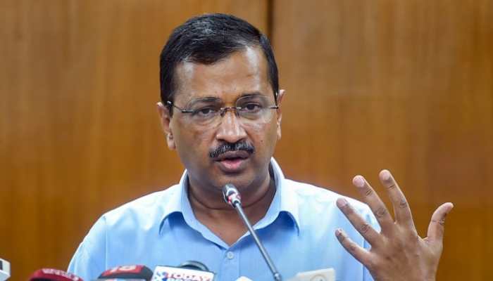 Kejriwal Fires Back at Yogi Adityanath’s Critique, Calls for Amit Shah's Accountability on Delhi's Law and Order