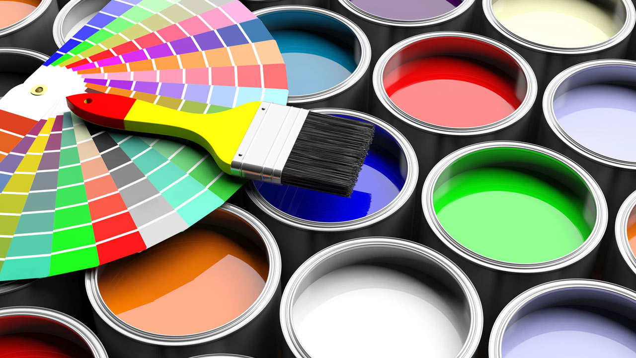 Investors back paint stocks despite underlying weakness in core business
