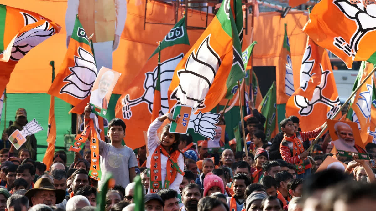 MLAs say NDA is prepared to form a 'popular' government in Manipur