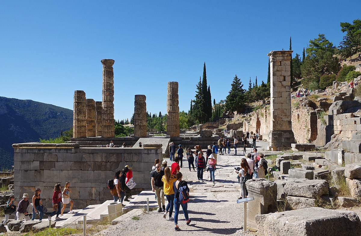 Religious tourism turns key revenue stream for travel, hospitality firms