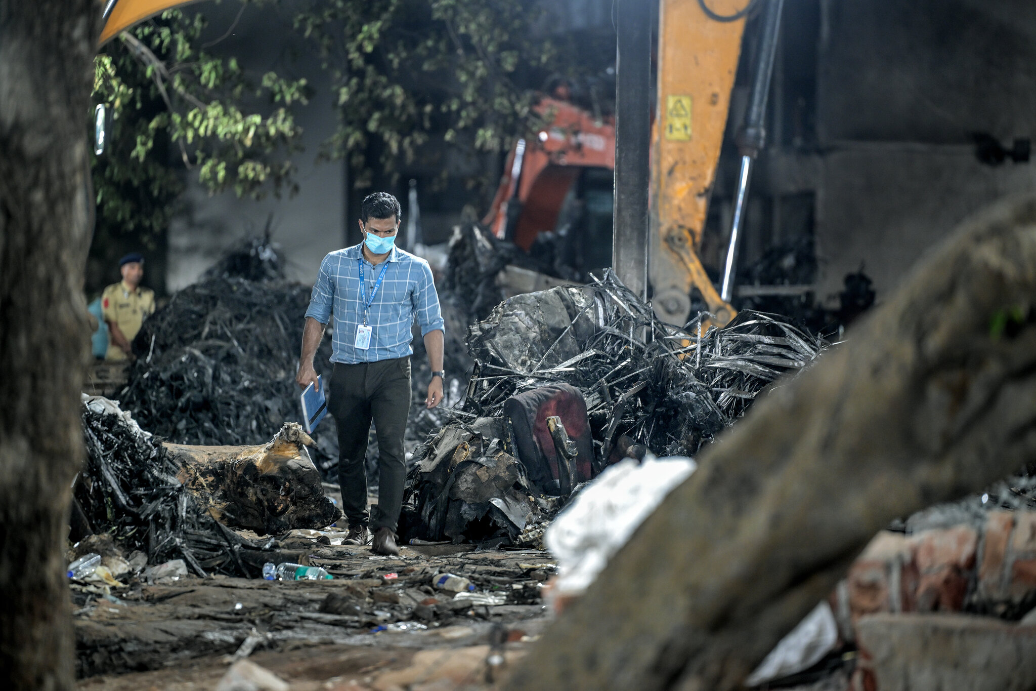 Ahmedabad plane crash adds to growing challenges for Boeing''s new leadership