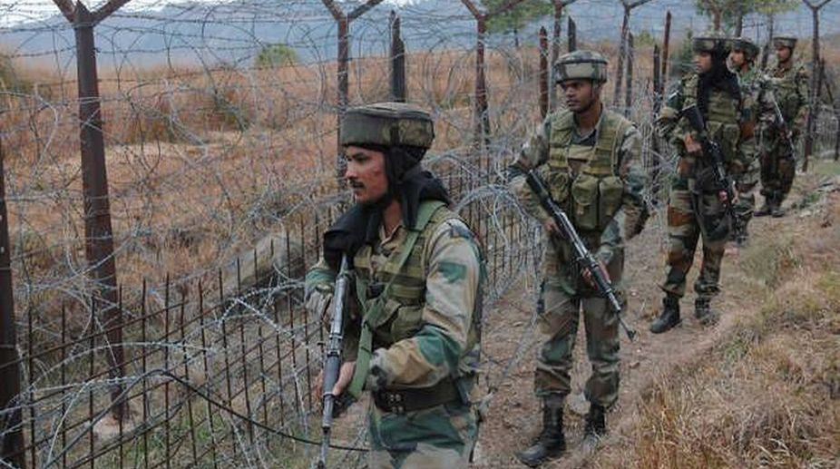 India-Pakistan Tensions Live Updates: Pakistan Fires Across LoC Again Air Force Chief Briefs PM Modi