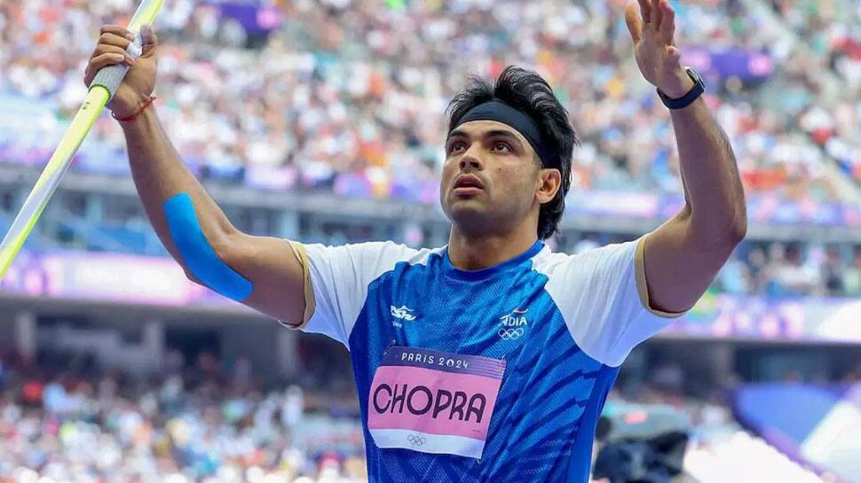 Neeraj Chopra's NC Classic javelin event postponed due to escalating Indo-Pak tension