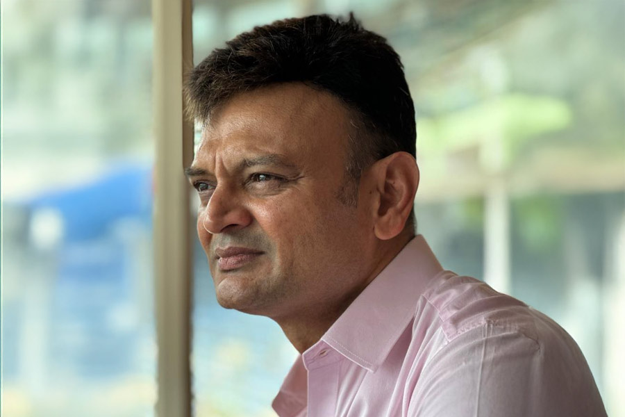 Opening woes and missed opportunities trouble Delhi Capitals'' Badani