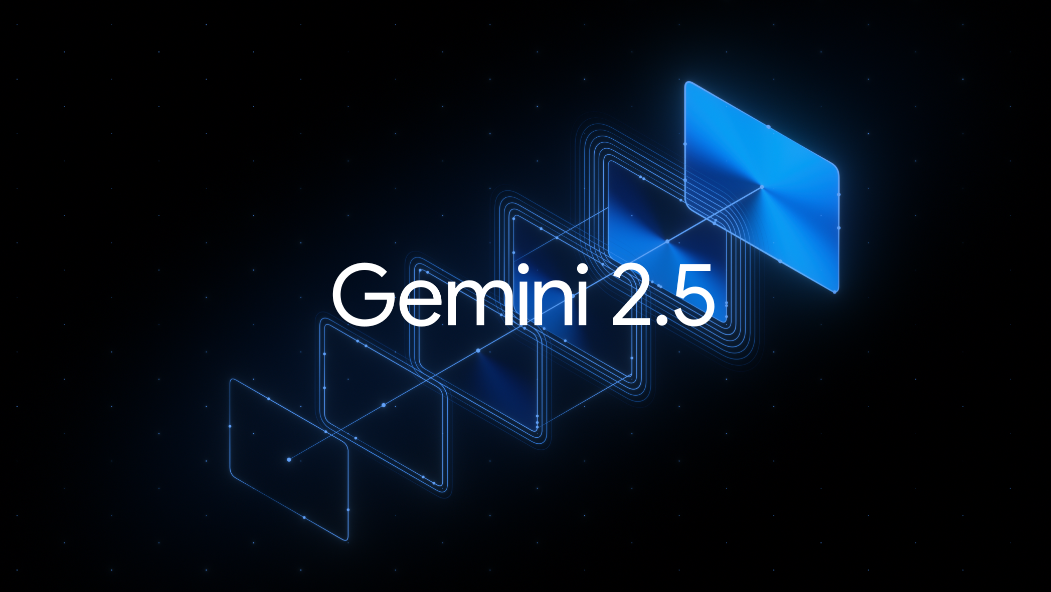 Google Enhances Gemini 2.5 Pro in Preparation for I/O 2025