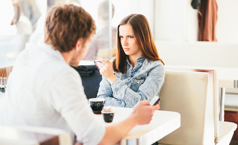 9 Things People Do In A Relationship That Are Way Worse Than Cheating On Their Partner