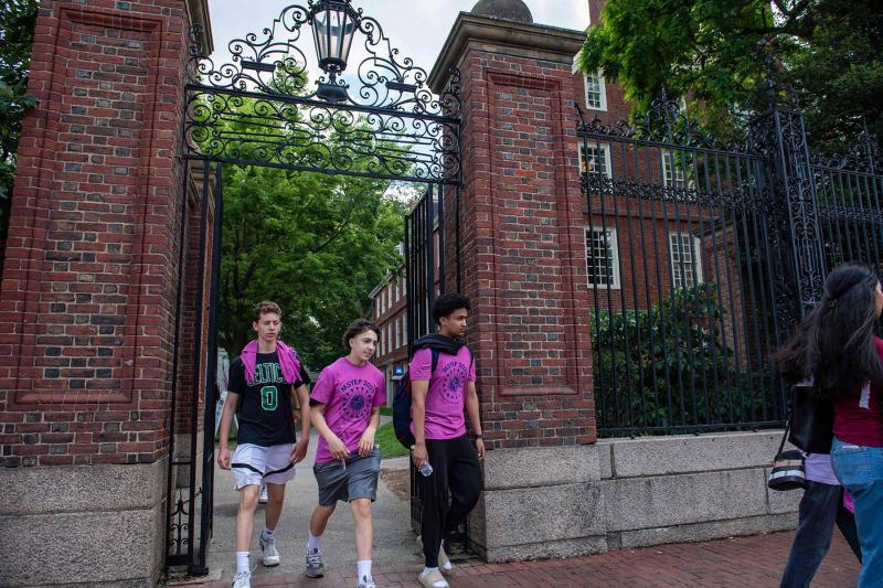 US authorities issue warning to F-1 students on OPT, with potential deportation from America