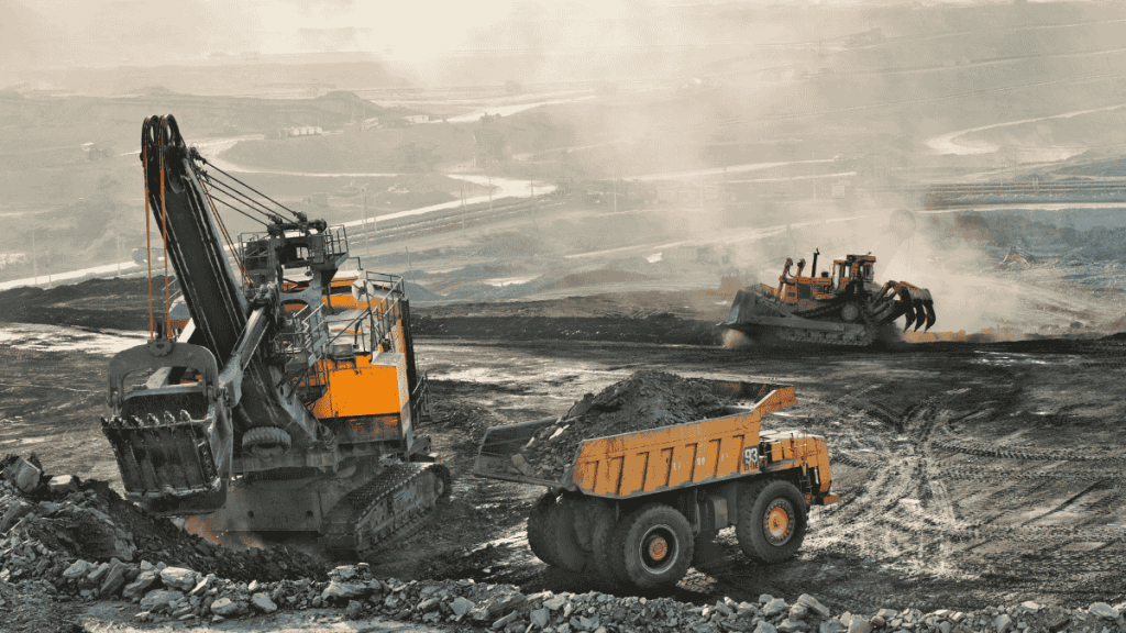 India’s Rare Earth Drive Can No Longer Afford Delays