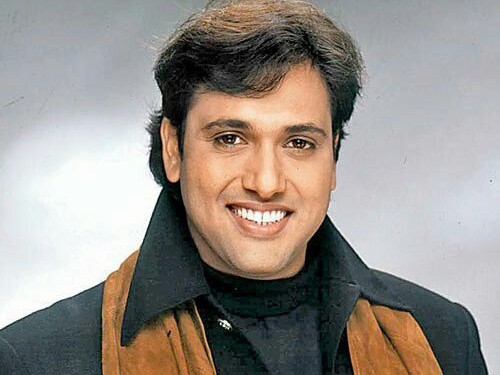 Sunita Ahuja reveals Govinda flirted with most co-stars, except Sonali Bendre