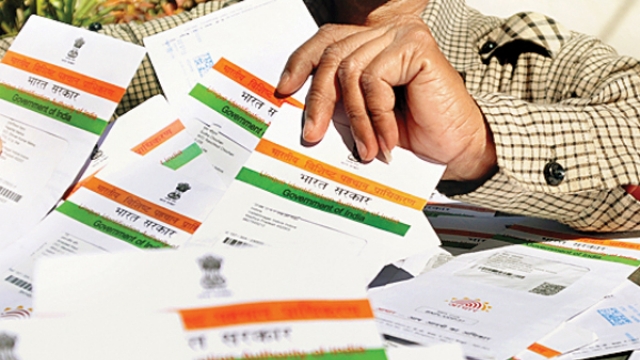 Government working to help you make payment using your AADHAAR numbers