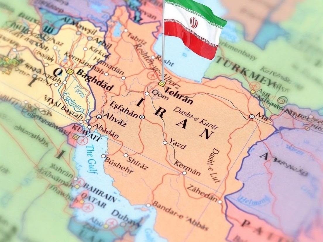 Iran Faces Growing Threat From Armed Groups Within Its Borders