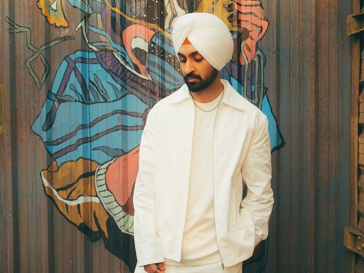 “Diljit Dosanjh Reveals He Was Called ‘Anti-National’ Post Sardaarji 3: Says Film Completed Before Pahalgam Violence, India-Pak Matches Happening Now”
