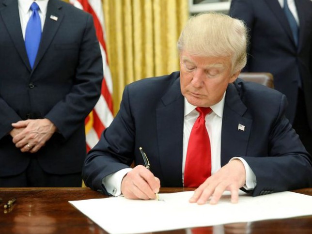 Biden, Bill & Hillary Clinton commend Trump’s Gaza peace plan for bringing relief from immense human suffering