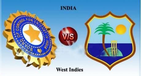 “IND vs WI: Reason Behind West Indies Players Wearing Black Armbands on Day 1 in New Delhi”
