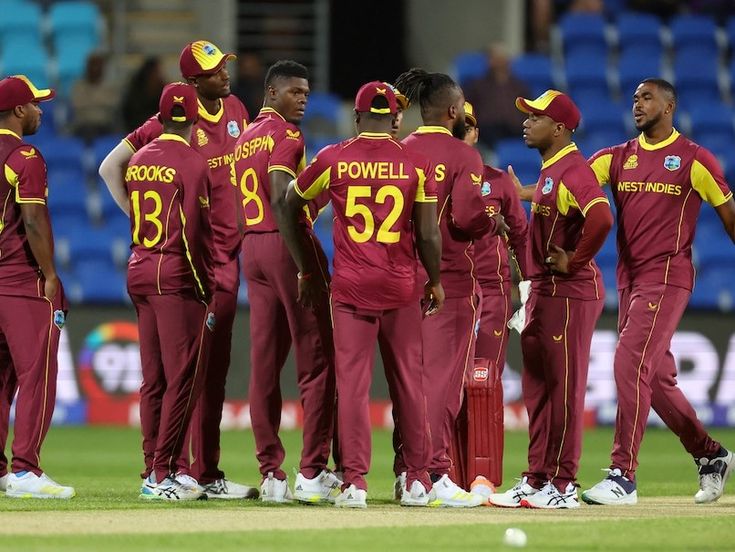 “Anderson Phillip: West Indies’ Hidden Talent Yet to Make His Mark in International Cricket”