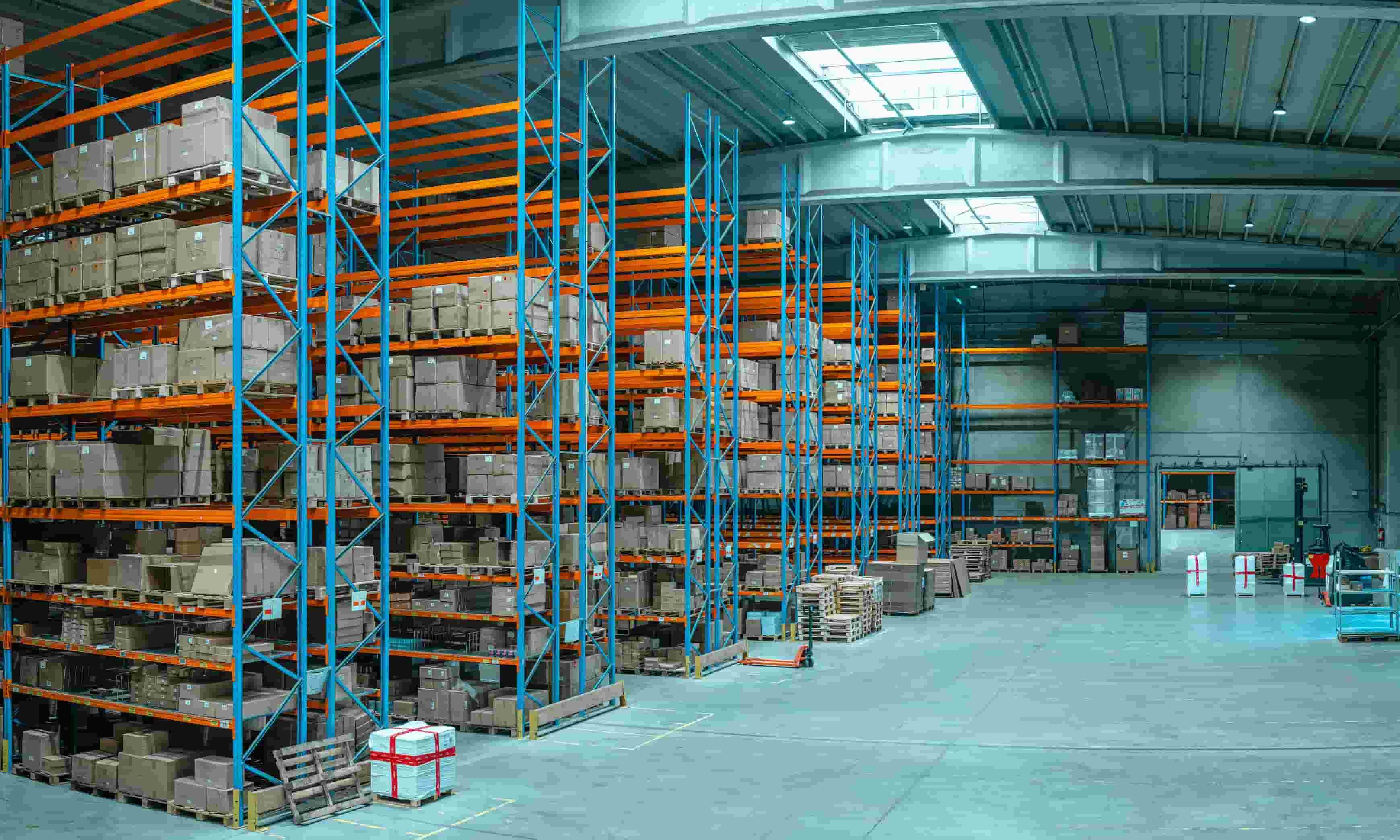India Poised for Rise in Consumer Demand from Showrooms to Store Shelves
