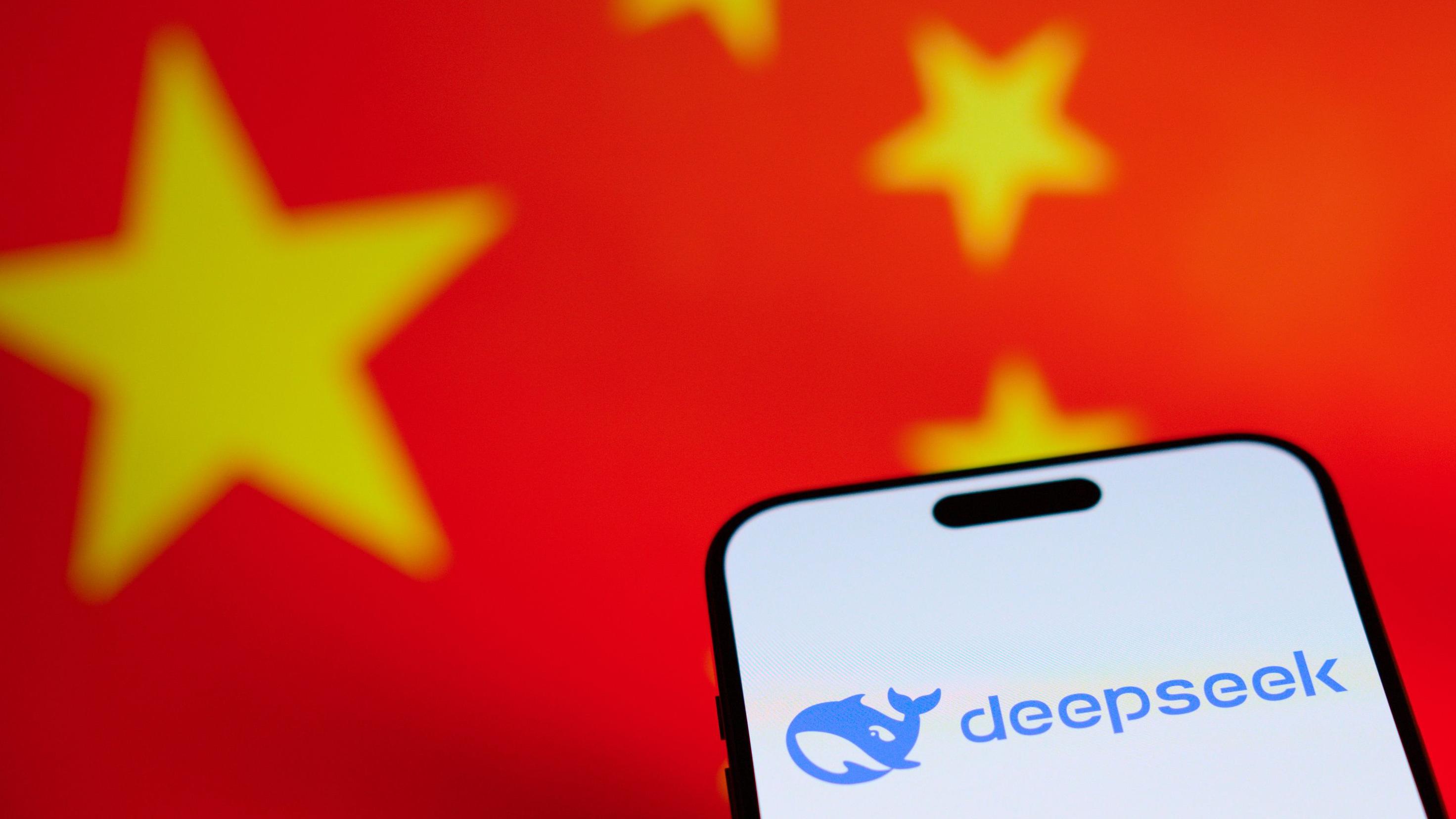 South Korea Suspends DeepSeek Downloads Over Privacy Concerns