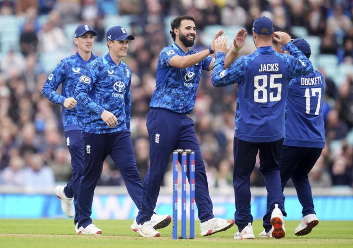 Virat Kohli Shows Raw Emotion as Phil Salt Takes Stunning Catch