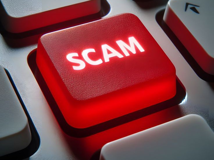 AI scams on the rise in India with victims falling prey to deepfakes and cloned voices