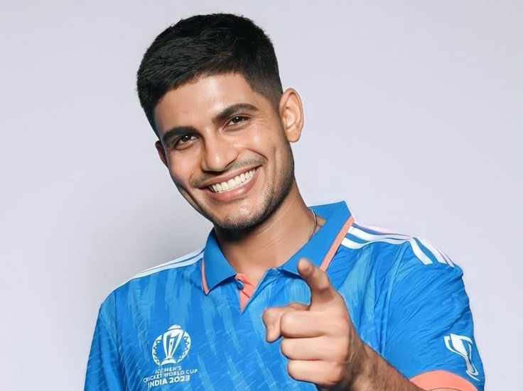 “Shubman Gill Praises Rohit Sharma, Calls Him an Inspiring Captain for These Qualities”