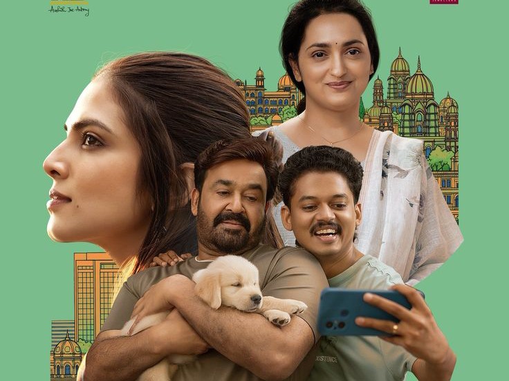 “This Week on Malayalam OTT: Latest Movie and Web Series Releases Including Hridayapoorvam, Odum Kuthira Chaadum Kuthira & More”