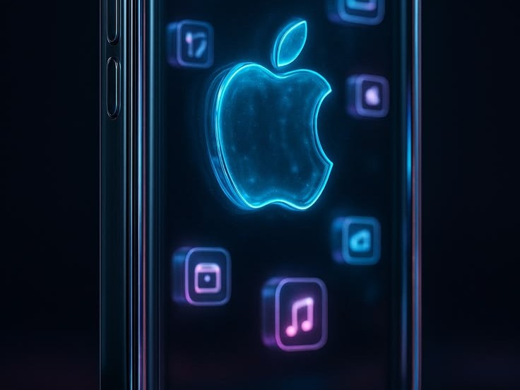 Apple May Unveil Its First Foldable iPhone This Week: Key Details So Far