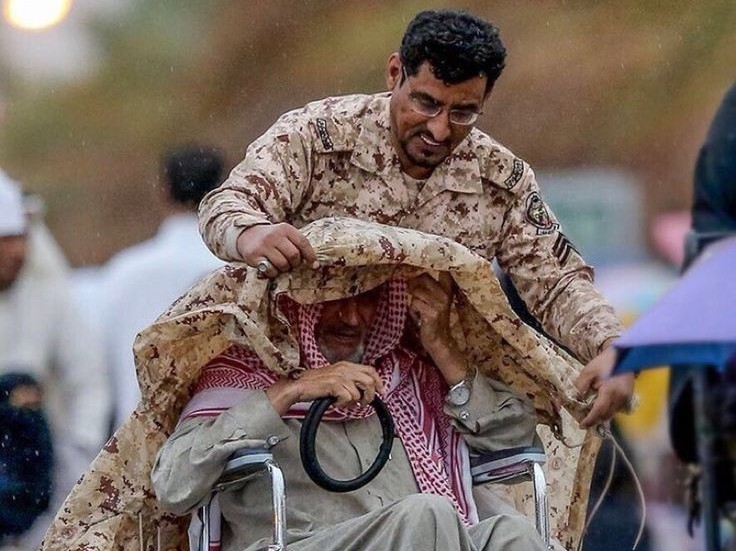 Saudi Arabia Reports 73 Civilian Injuries Following Houthi Attacks