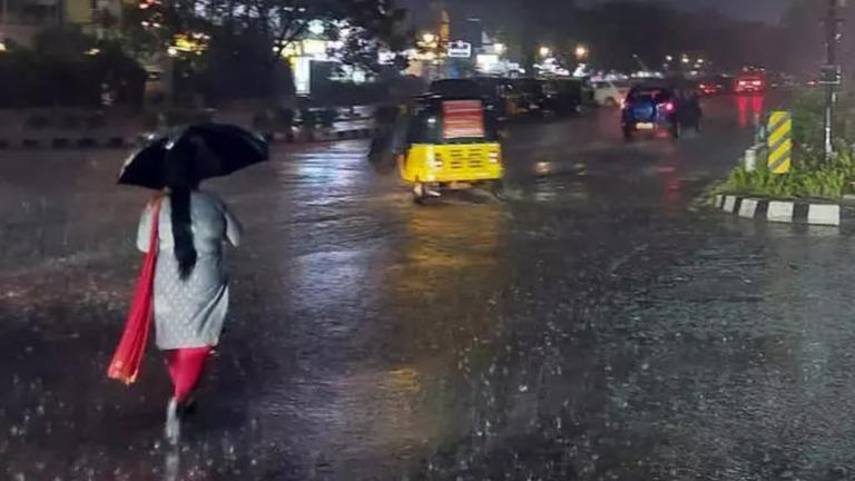 IMD maintains forecast of ‘above normal’ monsoon rainfall