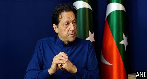 Former Pakistan PM Imran Khan Sentenced To 14 Years