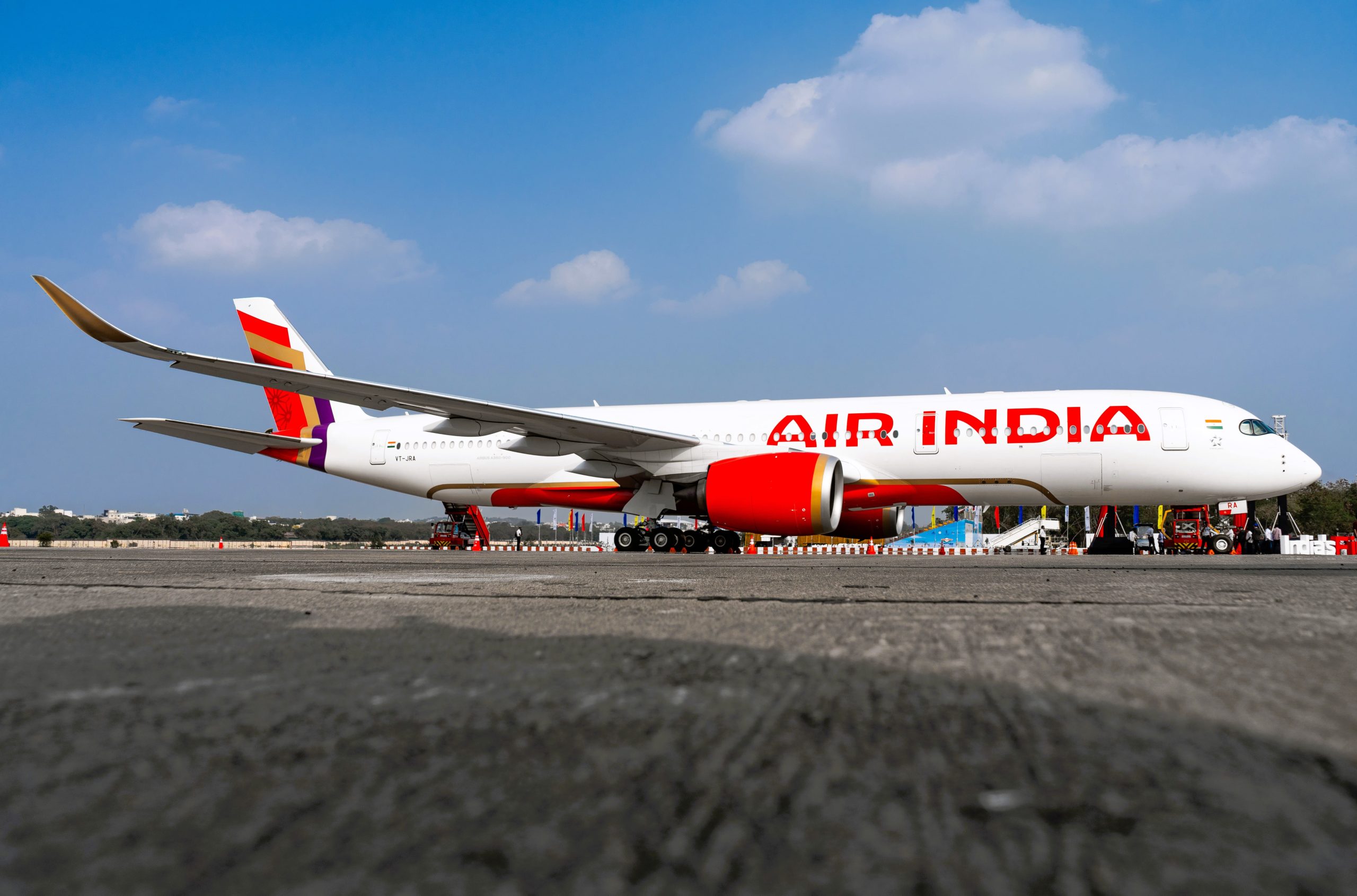 AIR INDIA LAUNCHES ‘ZIPAHEAD’