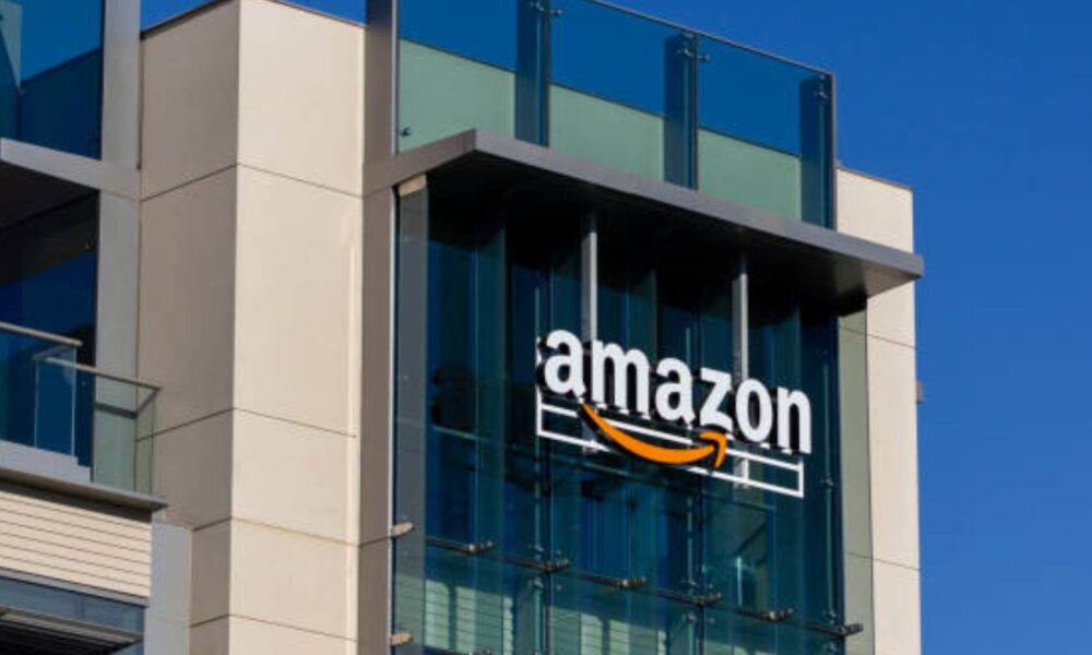 Amazon halts 2025 hiring in THIS department