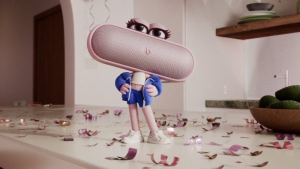 Beats Unveils Two New Pill Colors Featuring WNBA’s Angel Reese and F1’s Daniel Ricciardo
