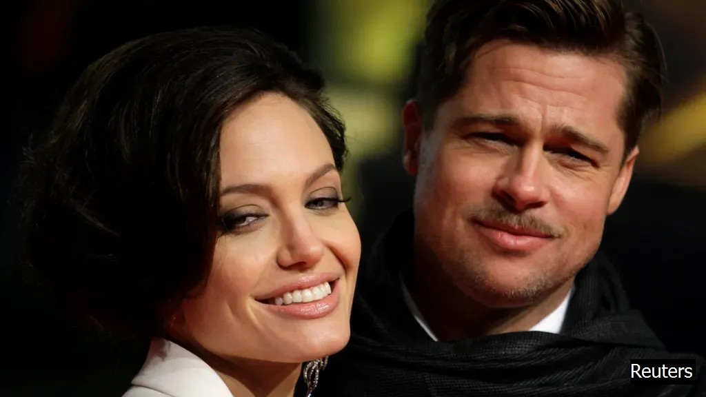 Angelina Jolie and Brad Pitt reach divorce deal after eight year process