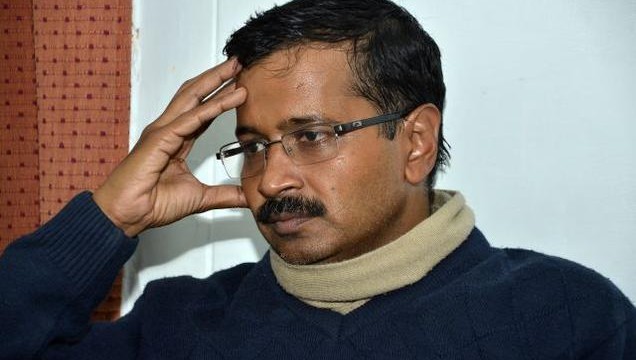 How Arvind Kejriwal has been supporting the accused in the JNU case