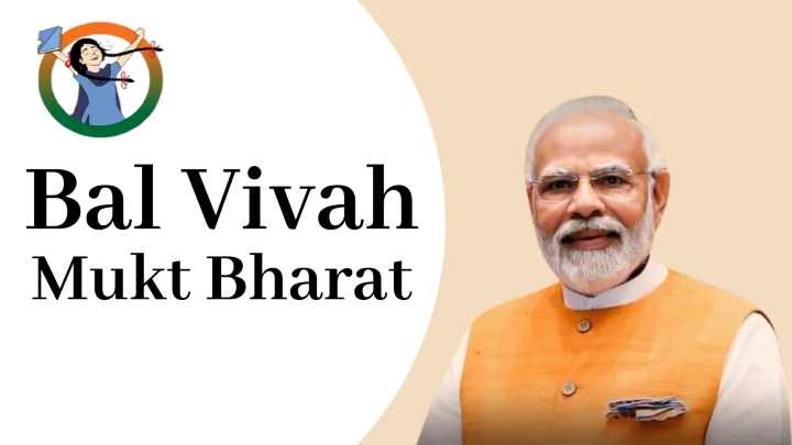 Bal Vivah Mukt Bharat: Awareness Programmes Reach Over 6 Crore Citizens