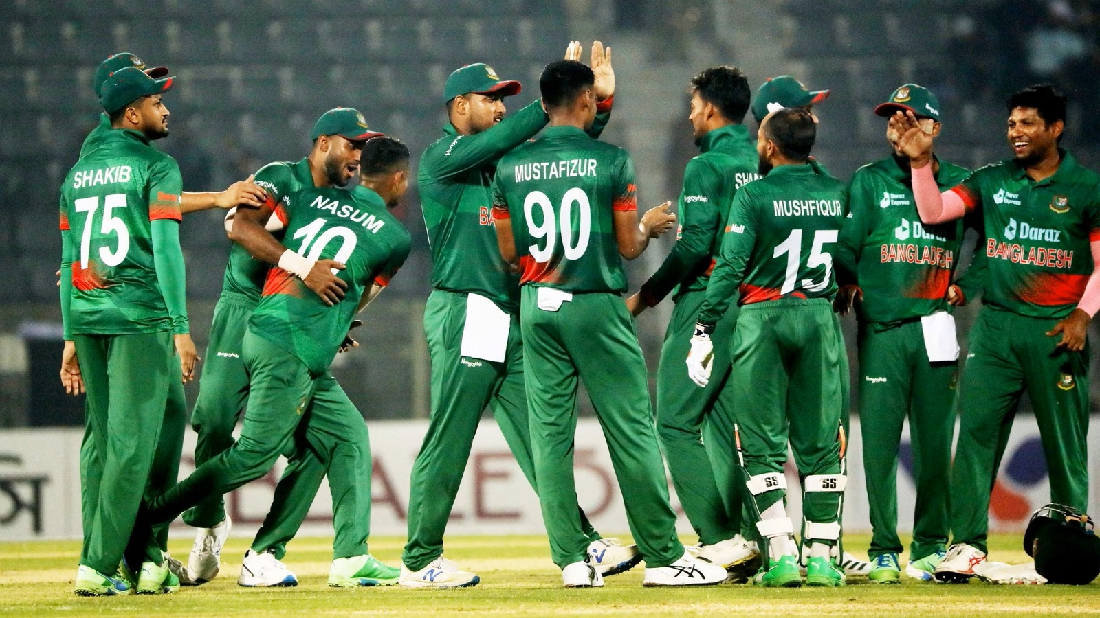 Bangladesh has announced their 15-member squad for the 2023 World Cup, with the notable omission of Tamim Iqbal