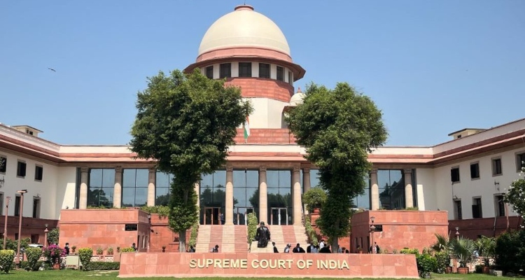 Kancha Gachibowli Tree-Felling: Supreme Court Warns Telangana