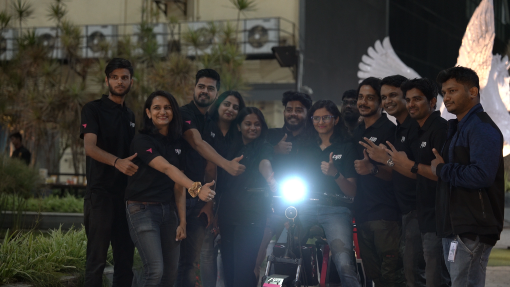 EV-as-a-Service startup Fyn Mobility secures $2.5 million in funding