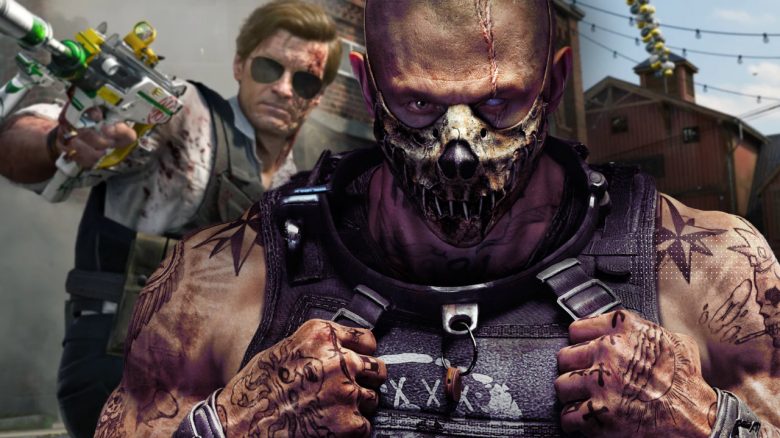 Call of Duty to launch Warzone and Black Ops 6 Season 4