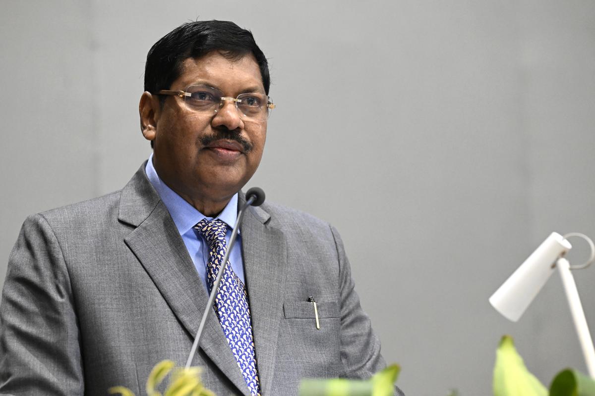 This week’s spotlight is on Chief Justice of India, BR Gavai