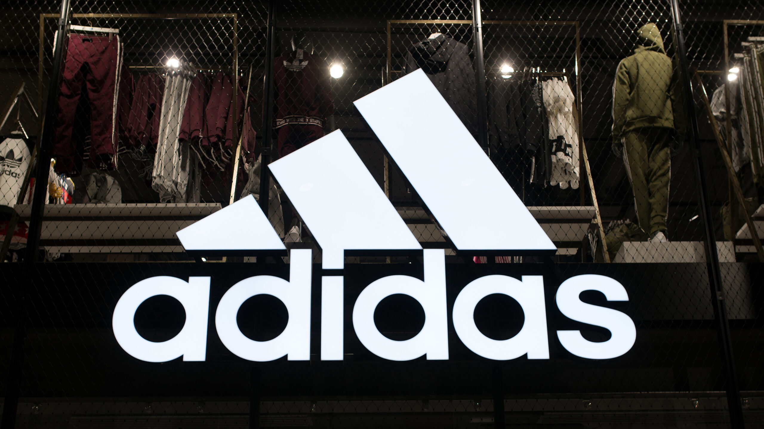 Adidas delivers strong performance in 2024 and anticipates continued growth in both revenue and profit in 2025
