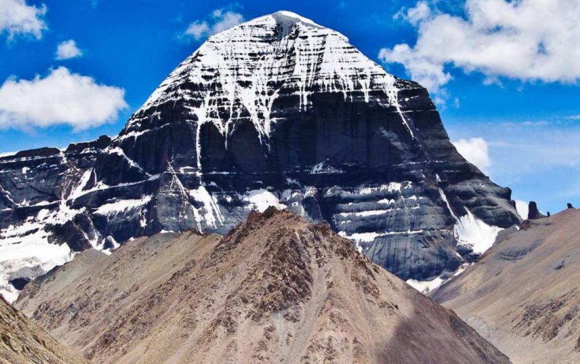 India-China direct flights resume, Kailash Mansarovar Yatra expected.