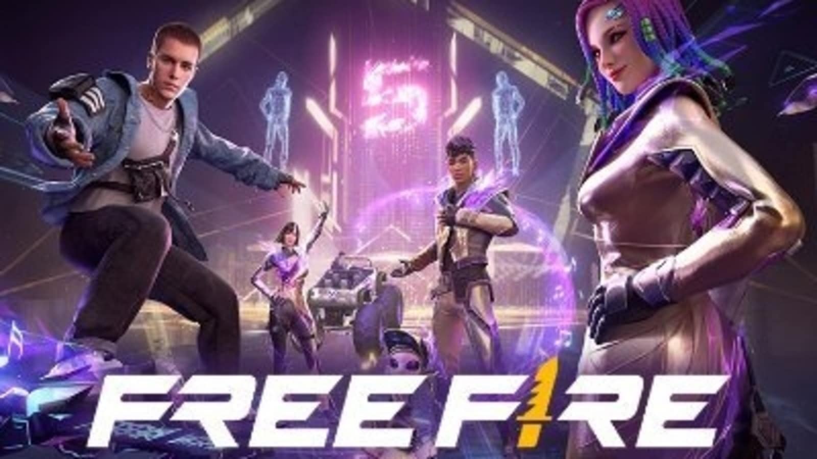 Garena Free Fire Max: Here are June 3 redeem codes to win rewards, diamonds