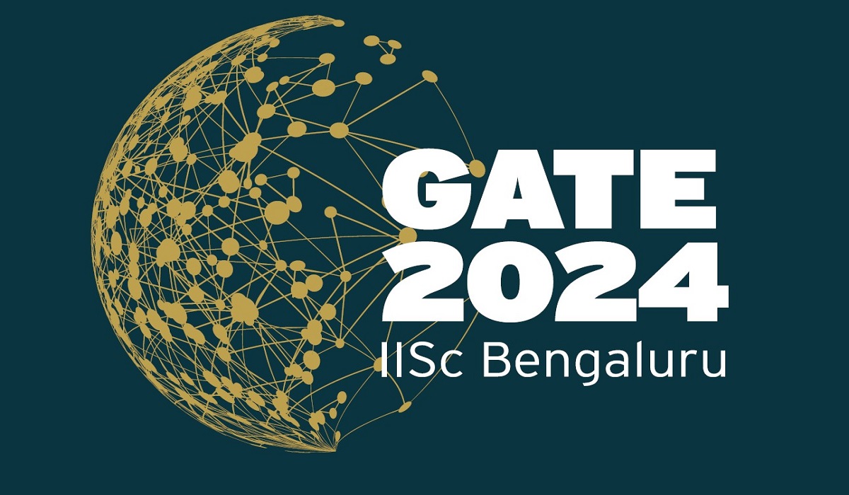 The registration deadline for GATE 2024 has been extended once more you can now apply at gate2024.iisc.ac.in