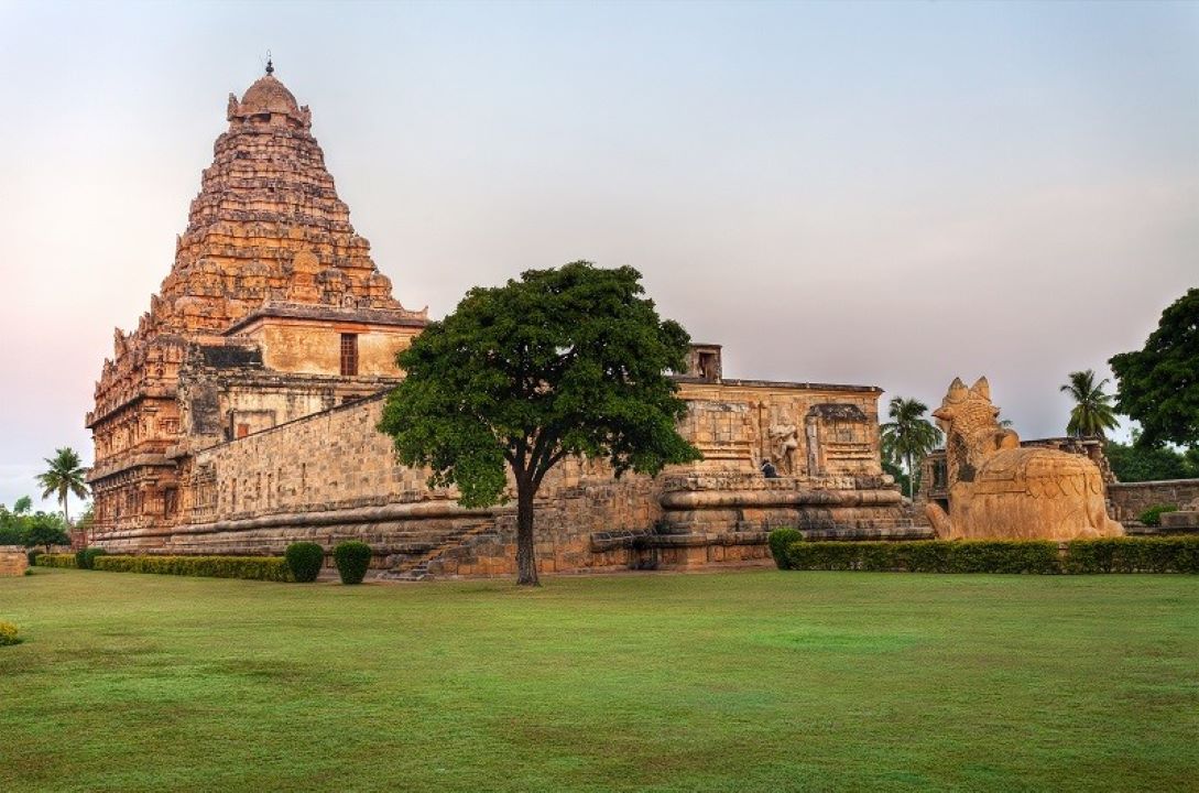 PHDCCI and KPMG India Collaborative Report Spotlights Robust Strategies for Heritage Tourism, Sustaining Over 50 Million Jobs Across APEC Nations